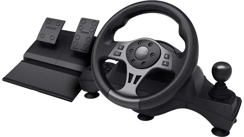 Herní volant Trust GXT289 Movi_01