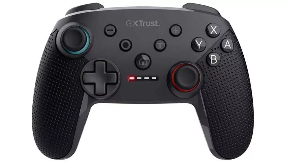 Gamepad Trust GXT 1246 Muta NS_01