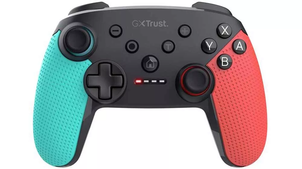 Gamepad Trust GXT 1246B Muta NS_01