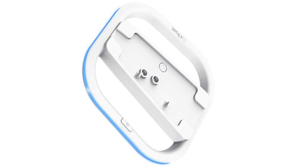 Stojanček pod konzolu PS5 Trust GXT 229_01