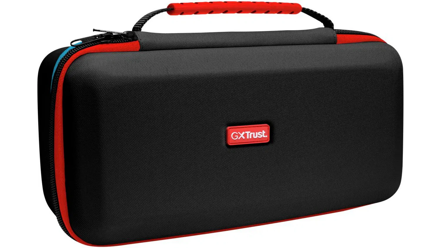 Cestovné puzdro Trust GXT 1252 Hardcase Black