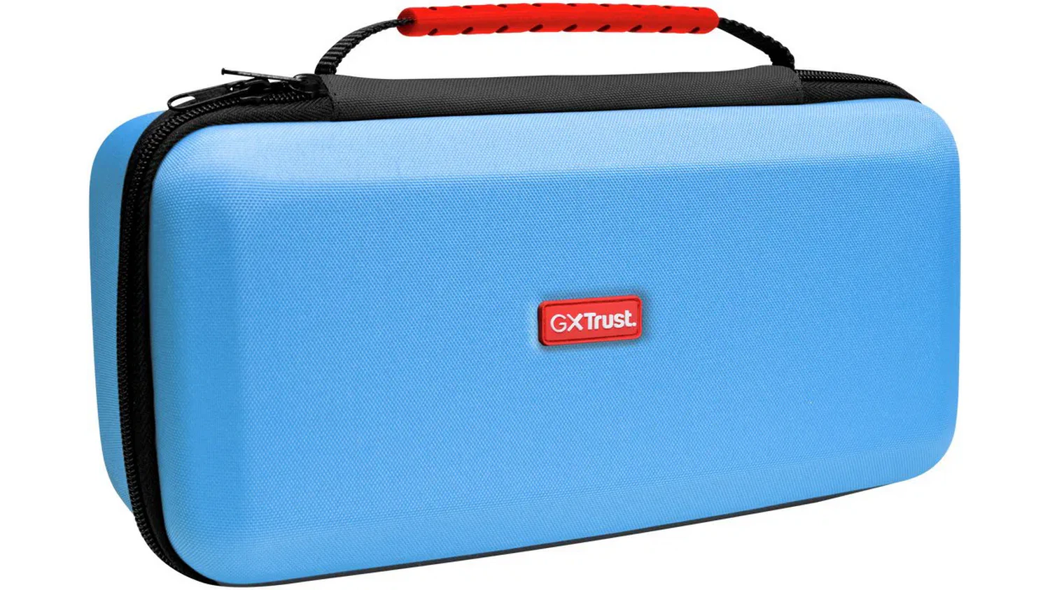 Cestovn&eacute; puzdro Trust GXT 1252 Hardcase Blue
