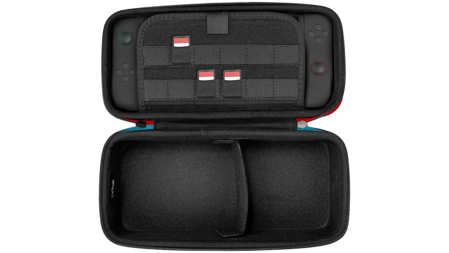 Cestovn&eacute; puzdro Trust GXT 1252 Hardcase