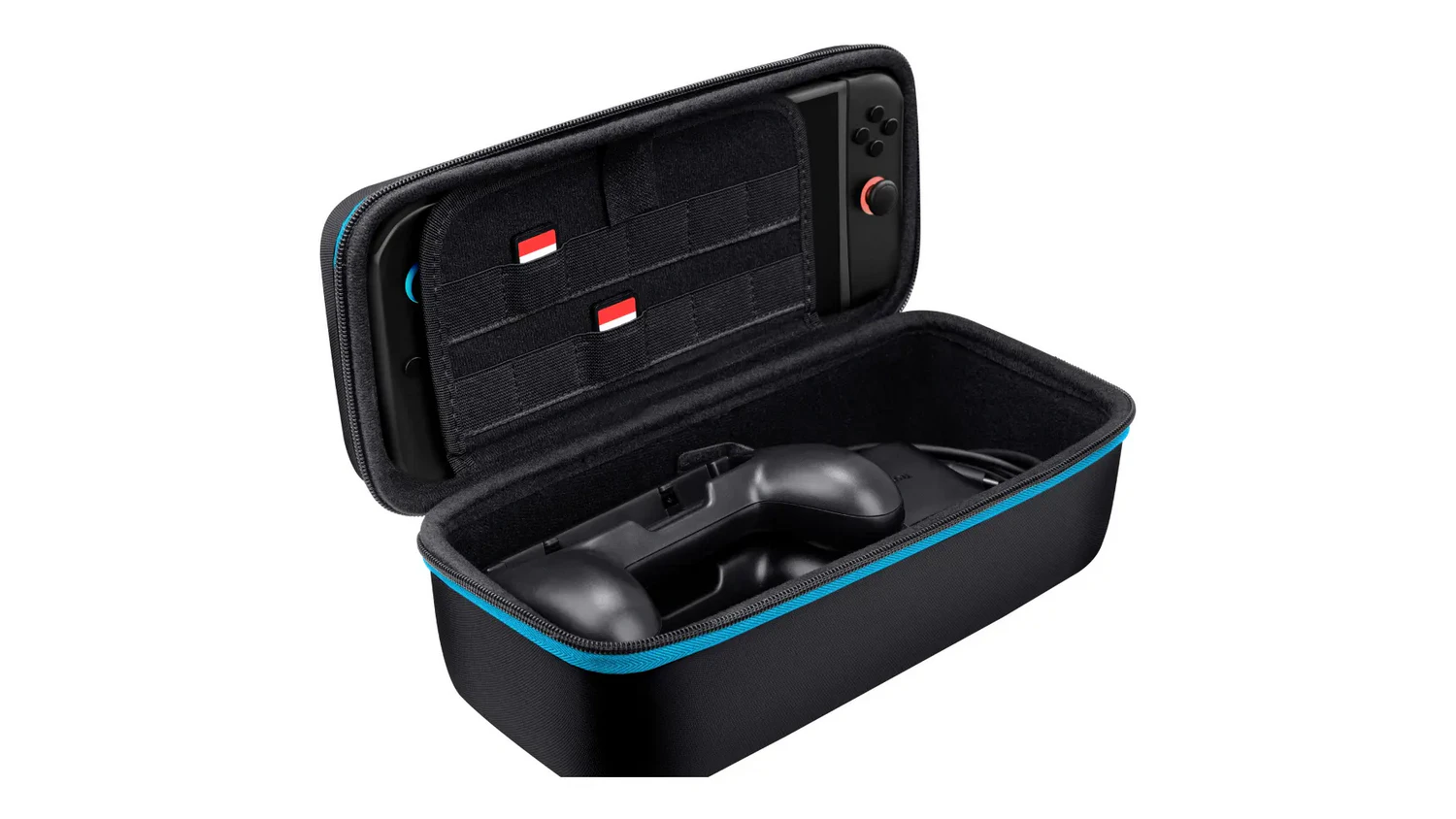 Cestovn&eacute; puzdro Trust GXT 1252 Hardcase