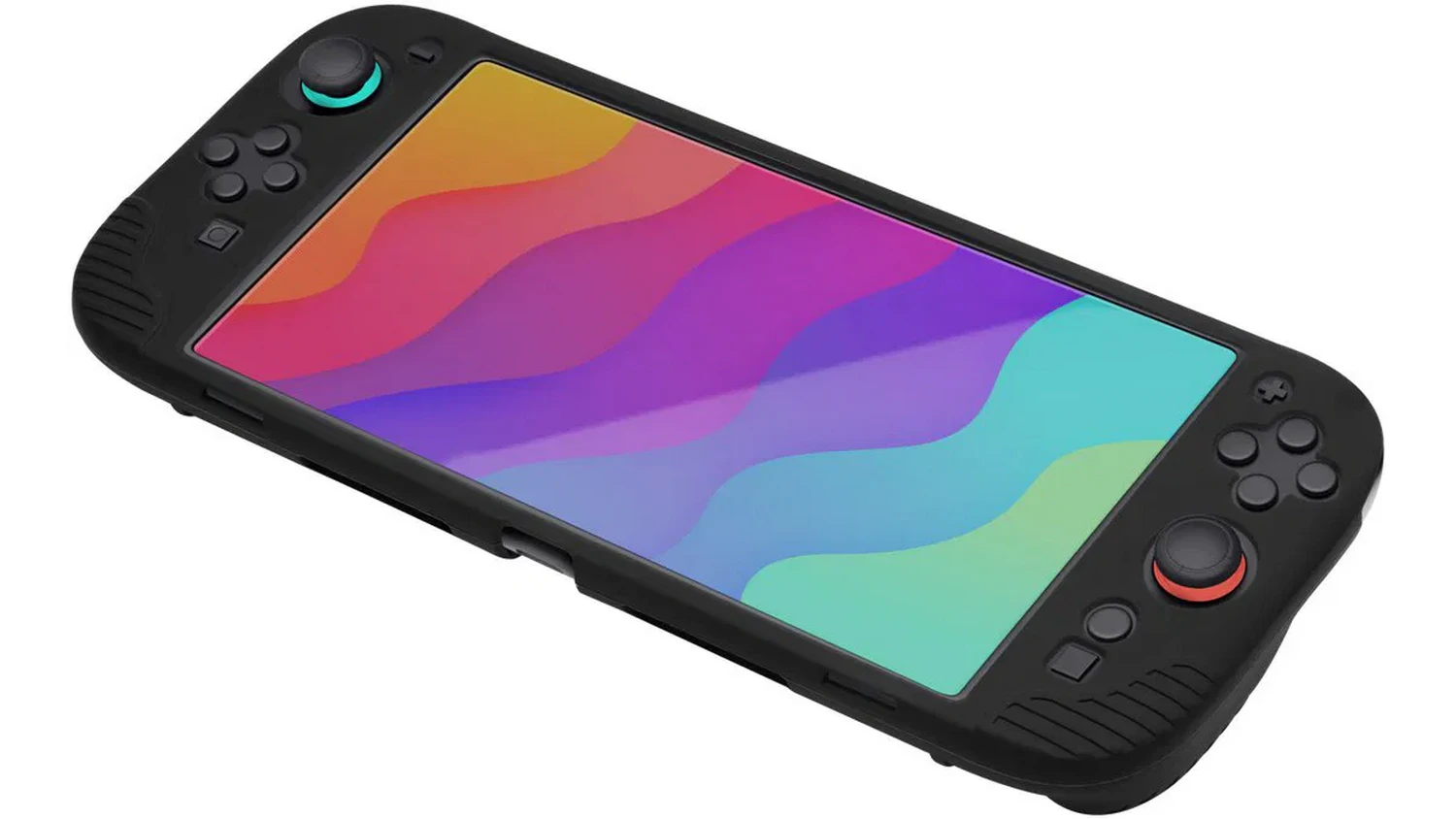 Konzole v obalu Trust GXT 1253 Rubber Case