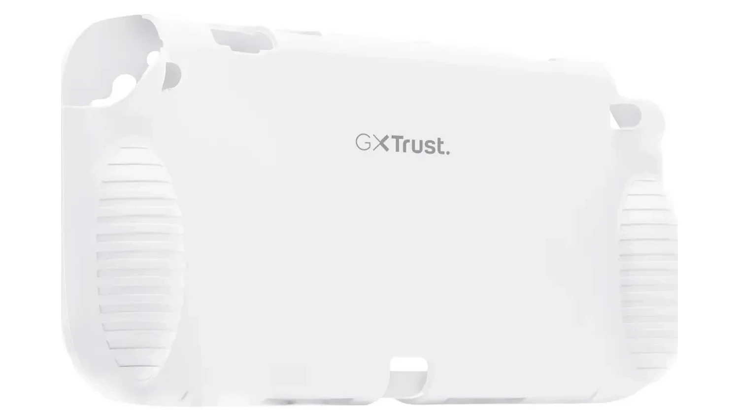 Zadn&iacute; strana Trust GXT 1253 Rubber Case