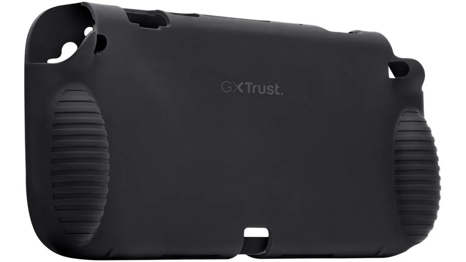 Zadní strana Trust GXT 1253 Rubber Case