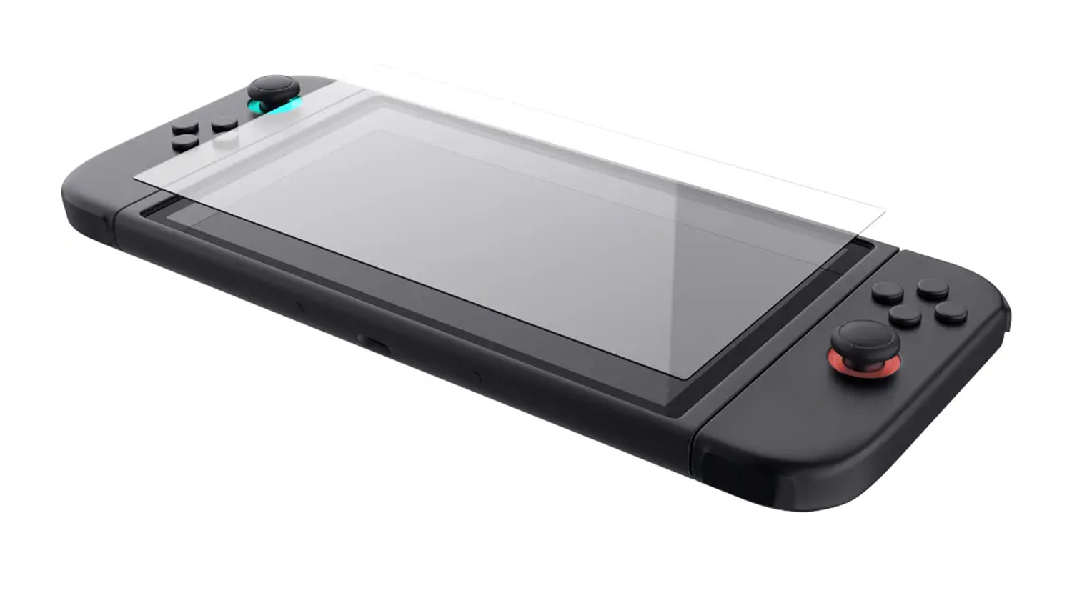 Ochranné sklo Trust GXT 1254 na Nintendo Switch 2