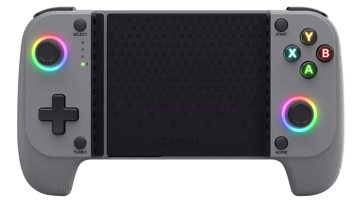 Mobile Gamepad Trust Mylox GXT 735G Gray