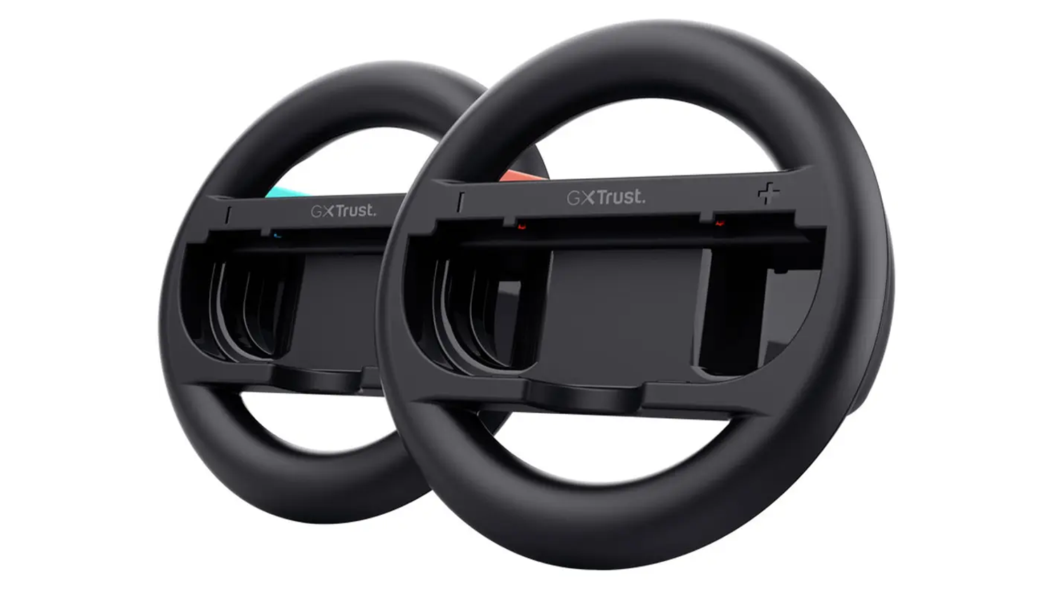 Volant Trust GXT 1257 pro Nintendo Switch 2 &ndash; 2pack