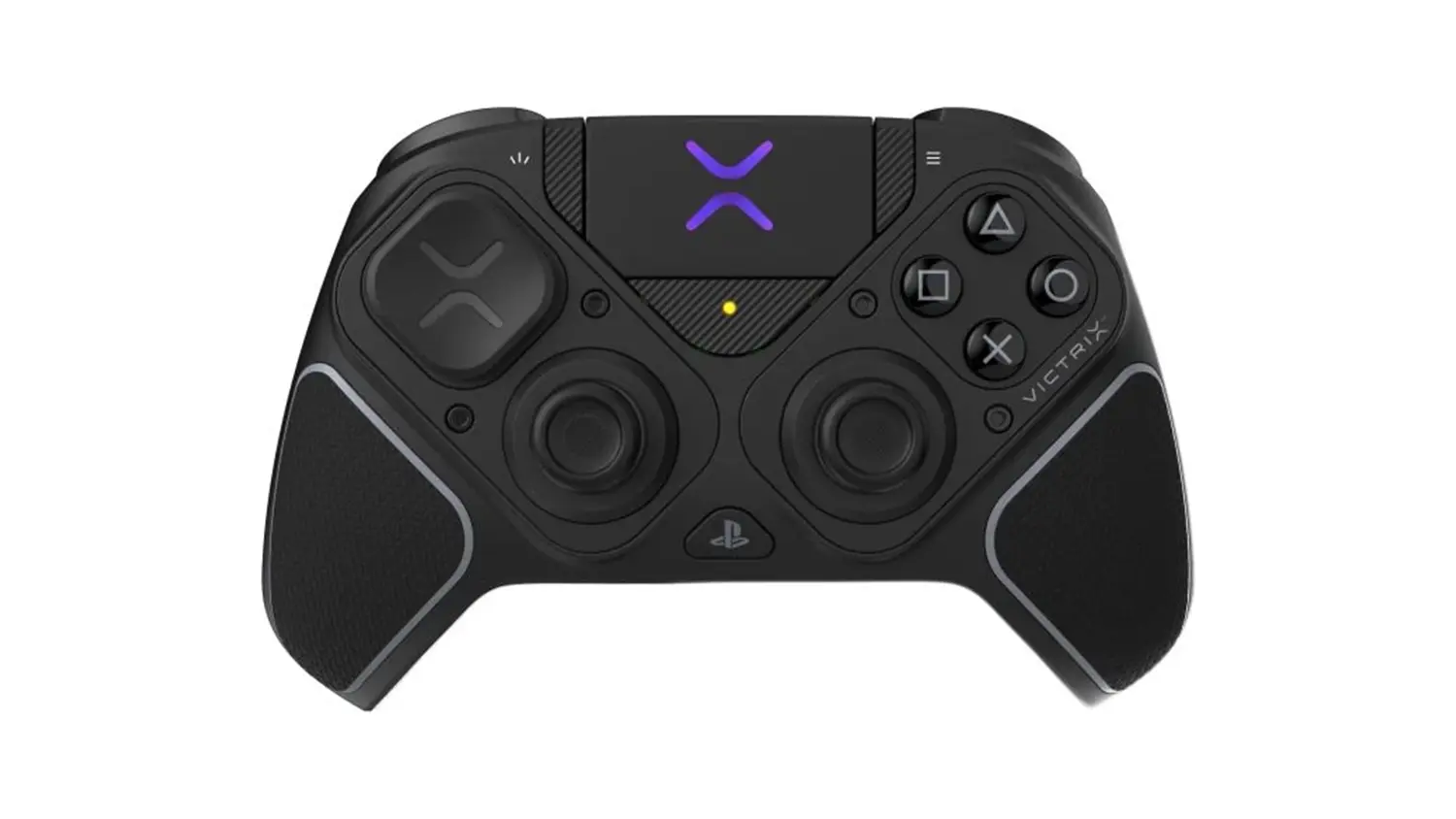 Hern&yacute; ovl&aacute;dač Turtle Beach Victrix Pro BFG Reloaded PS4/PS5/PC Black