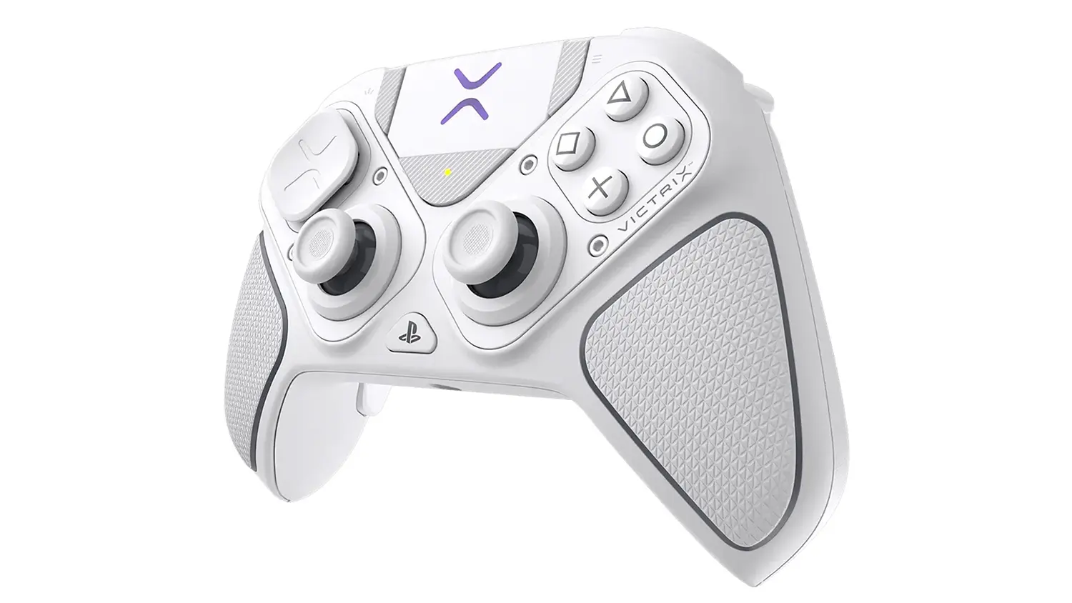Herný ovládač Turtle Beach Victrix Pro BFG Reloaded PS4/PS5/PC White