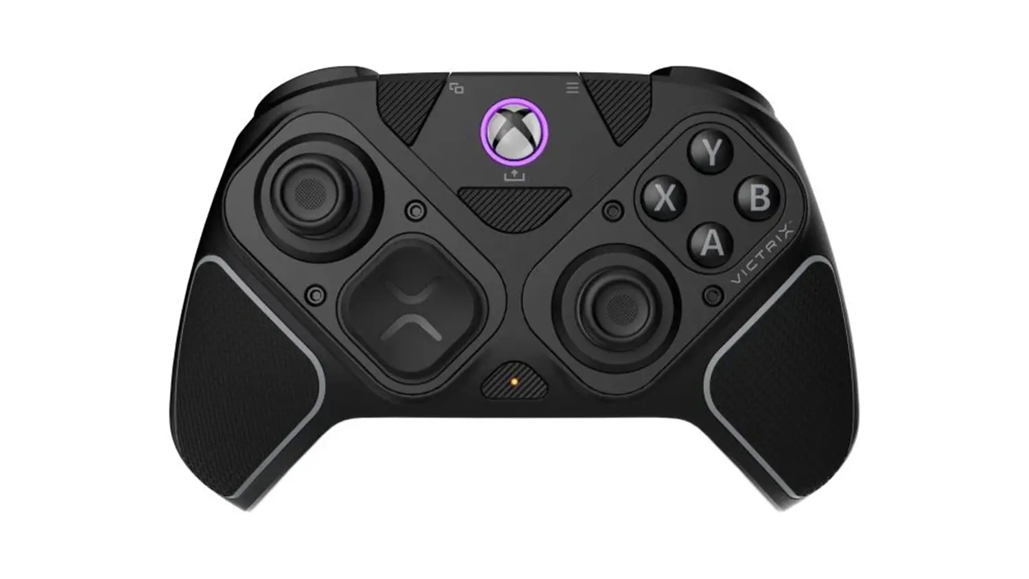 Hern&yacute; ovl&aacute;dač Turtle Beach Victrix Pro BFG Reloaded XBOX/PC/MAC Black