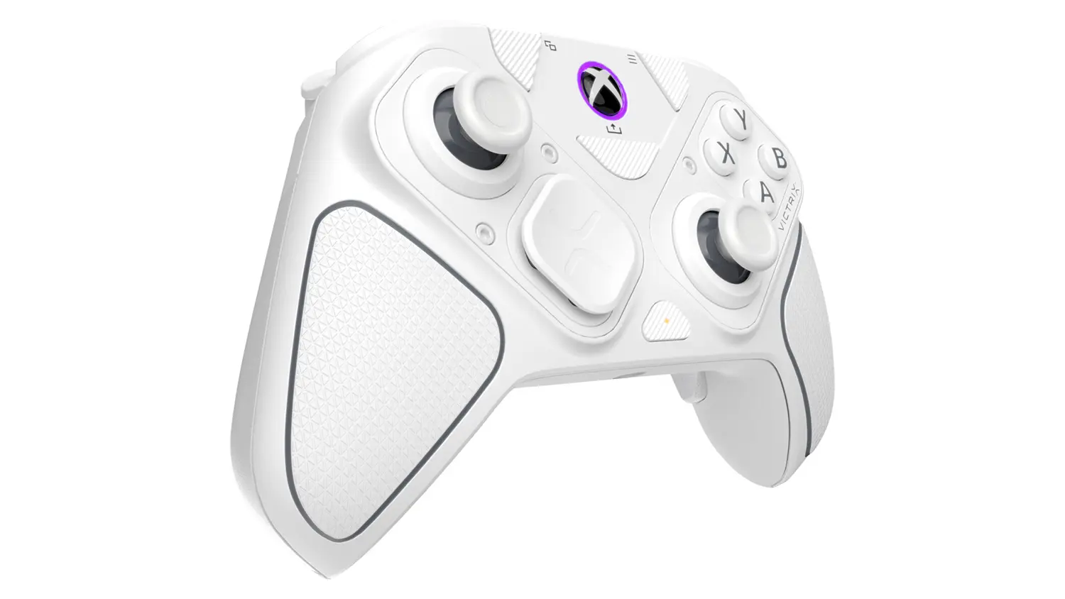 Hern&yacute; ovl&aacute;dač Turtle Beach Victrix Pro BFG Reloaded XBOX/PC/MAC White