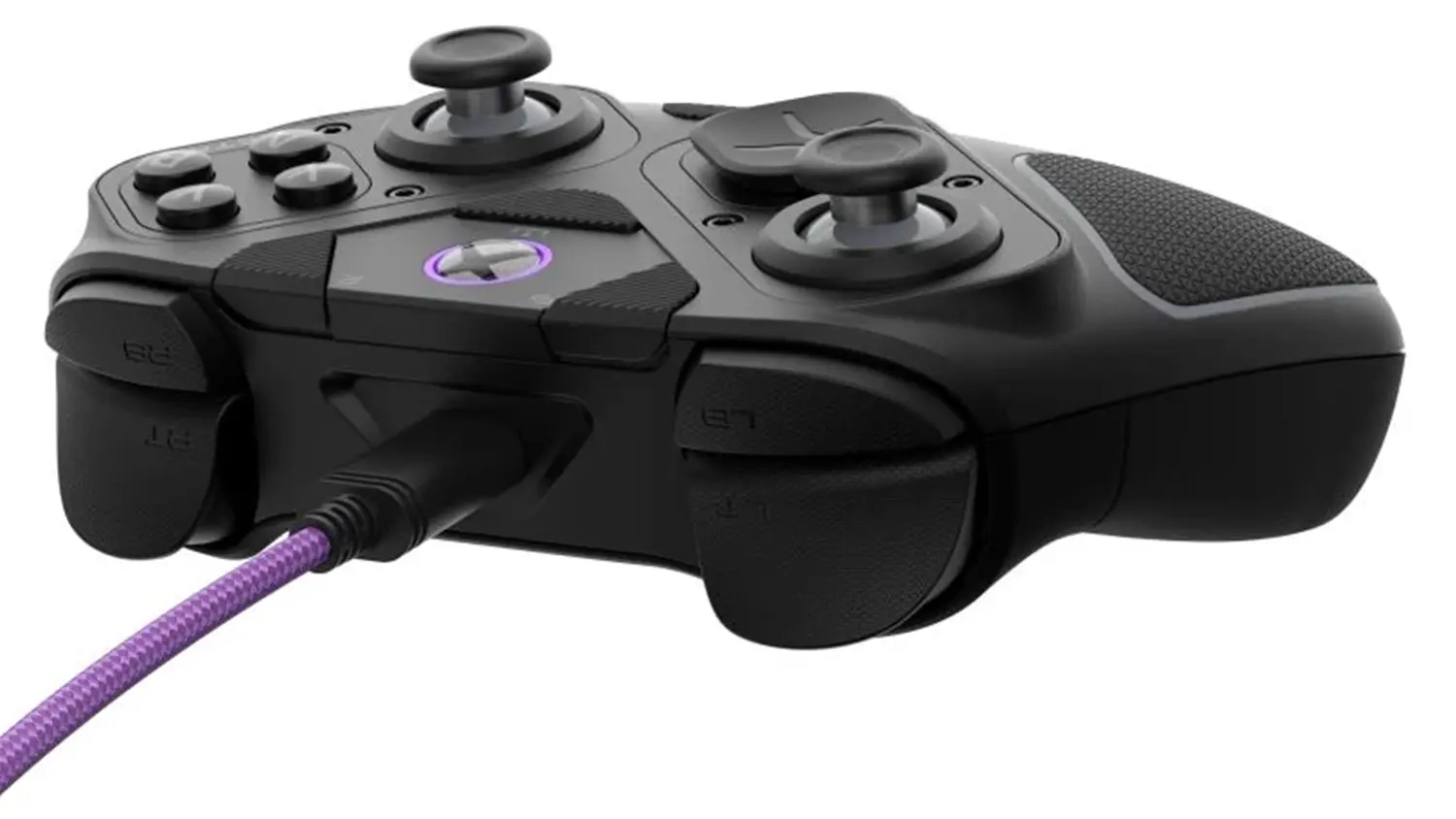 Hern&yacute; ovl&aacute;dač Turtle Beach Victrix Pro BFG Reloaded XBOX/PC/MAC pripojen&yacute; k&aacute;blom