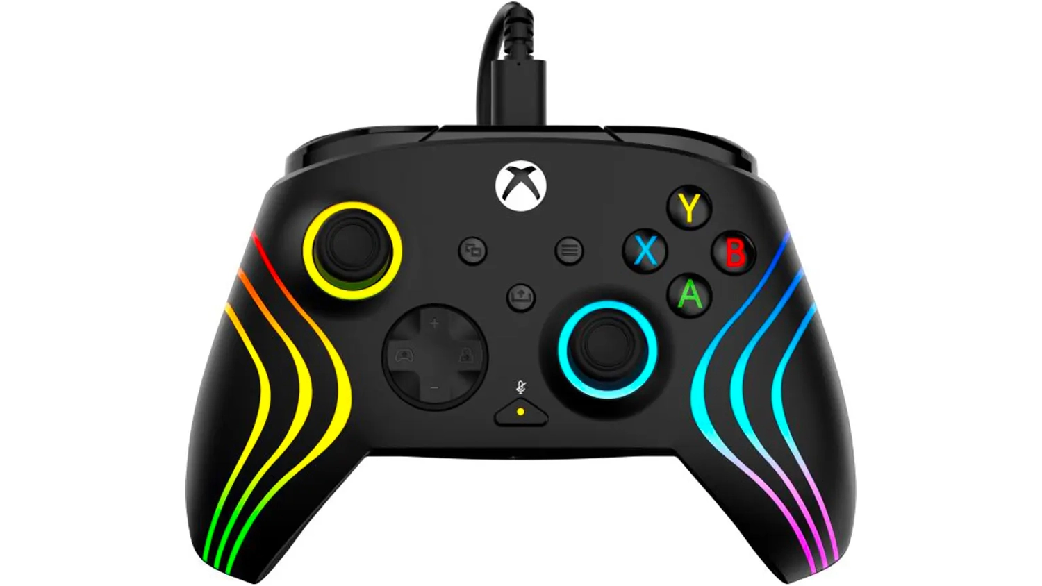 Gamepad Turtle Beach Afterglow Wave