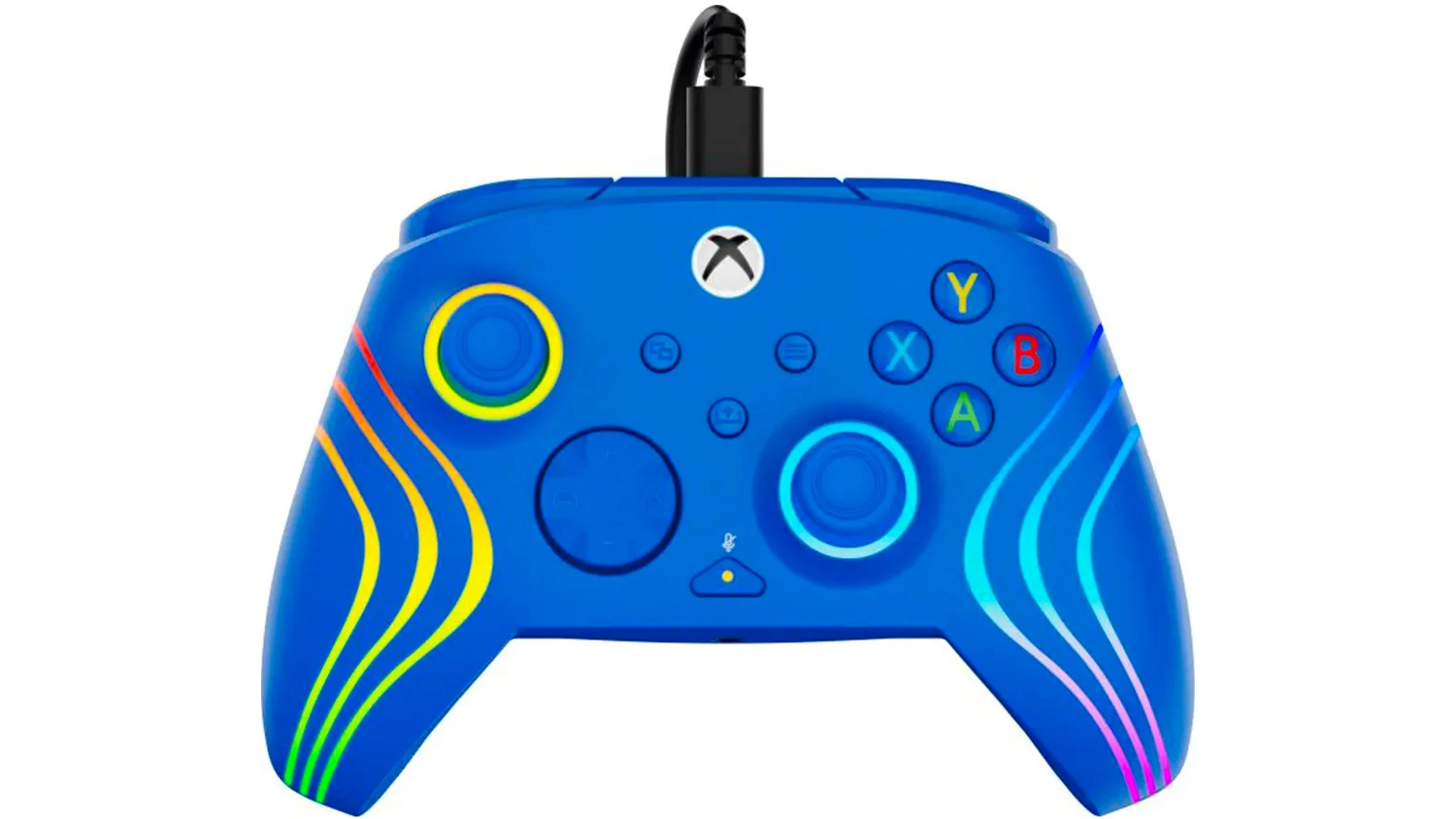 Gamepad Turtle Beach Afterglow Wave