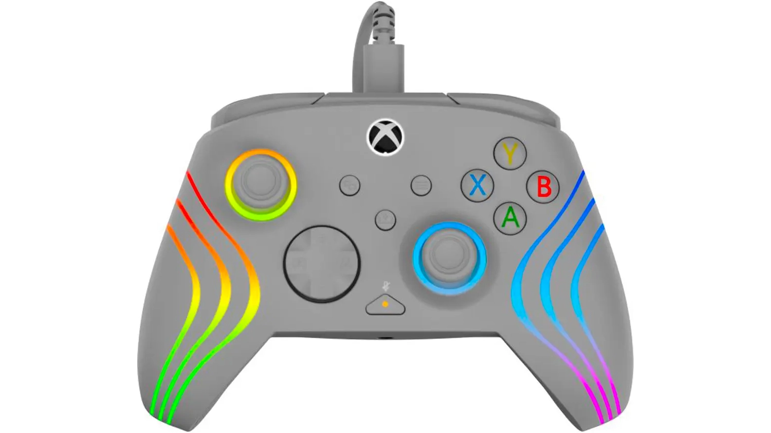 Gamepad Turtle Beach Afterglow Wave