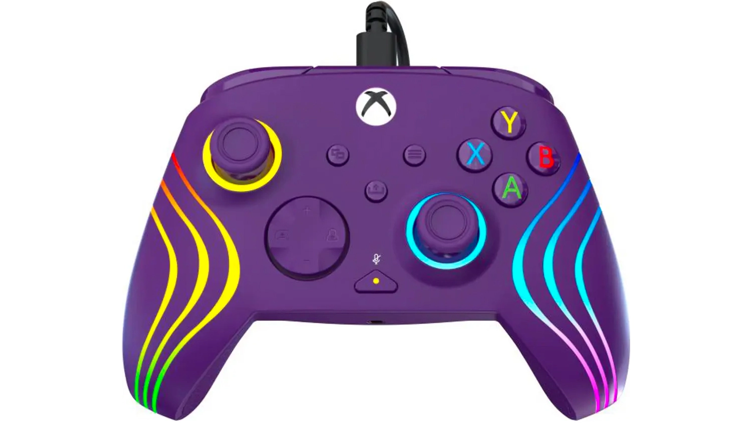 Gamepad Turtle Beach Afterglow Wave