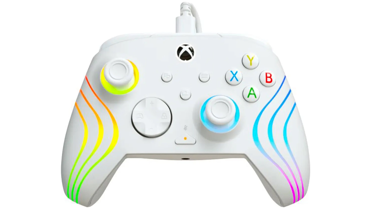 Gamepad Turtle Beach Afterglow Wave