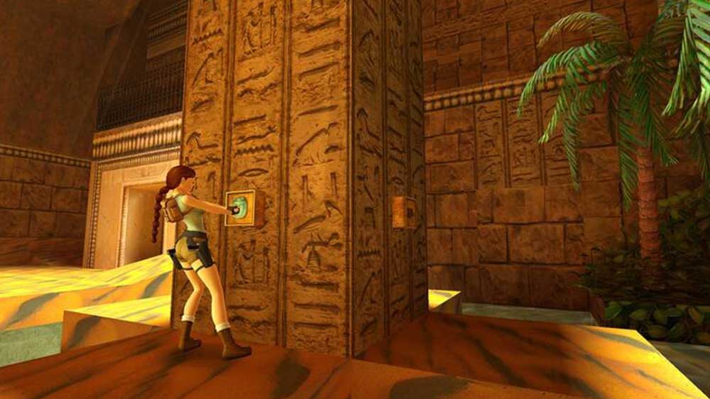 Obsah Tomb Raider I-III Remastered Starring Lara Croft: Deluxe Edition_03