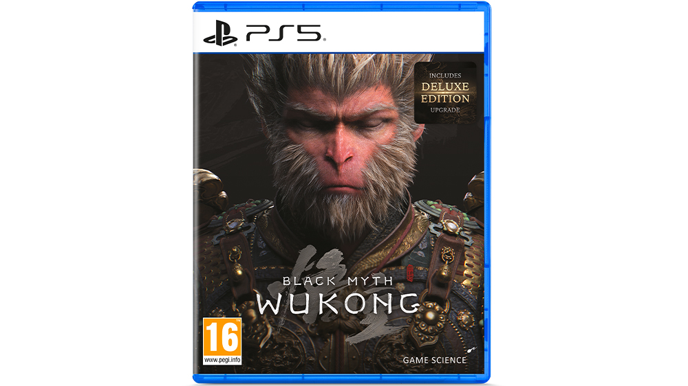 Hra na konzoli BLACK MYTH: WUKONG PS5_01