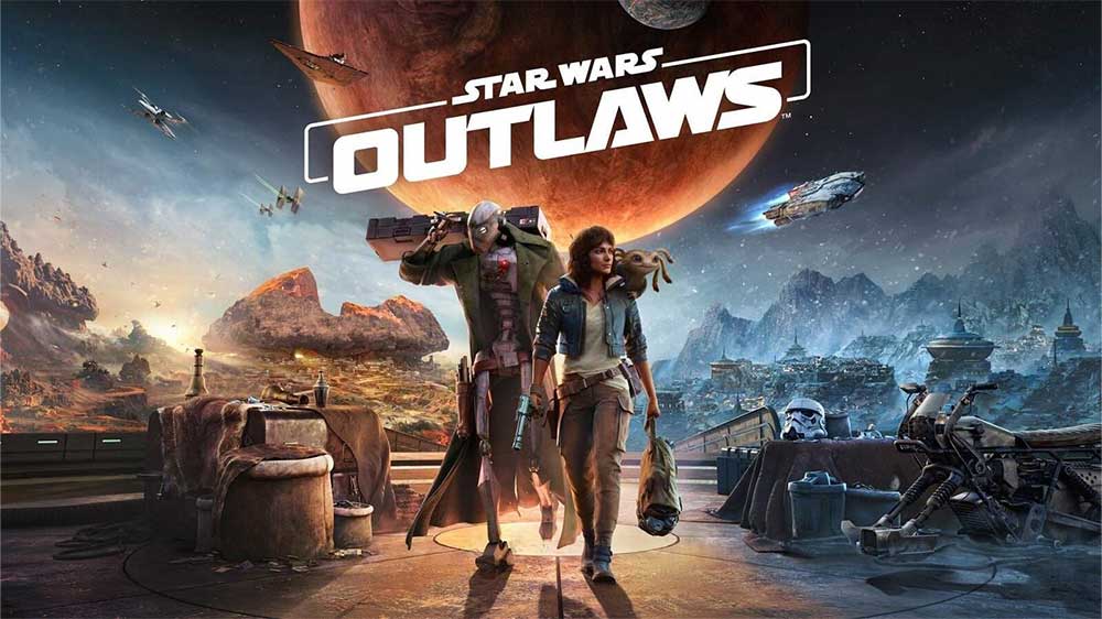 Hlavní postavy ze hry Star Wars Outlaws™_01