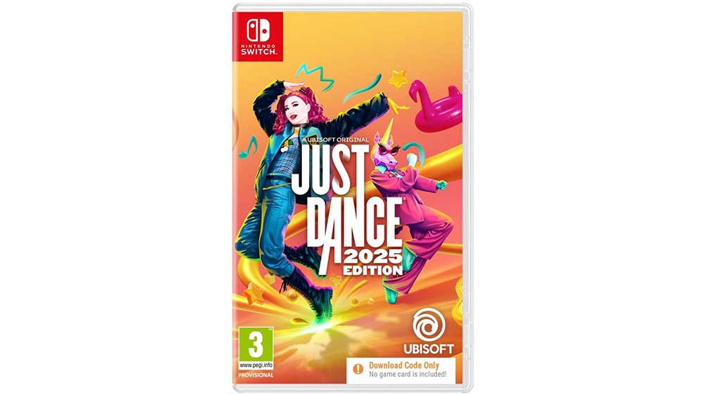 Just Dance 2025 Limited Edition_01