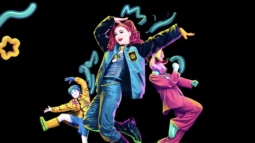 O hře Just Dance 2025 Limited Edition_02