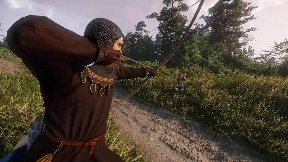 Screenshot ze hry Kingdom Come: Deliverance II_02