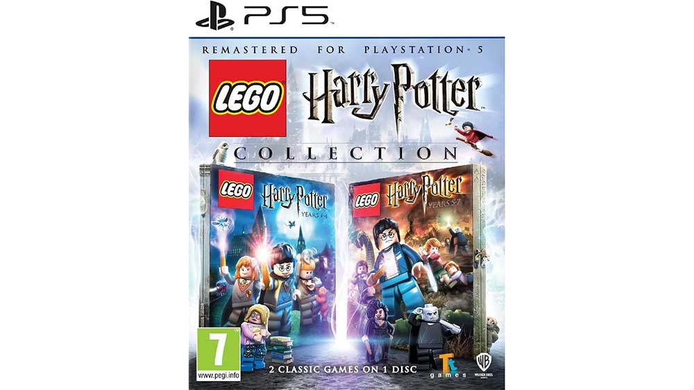 LEGO® Harry Potter Collection_01