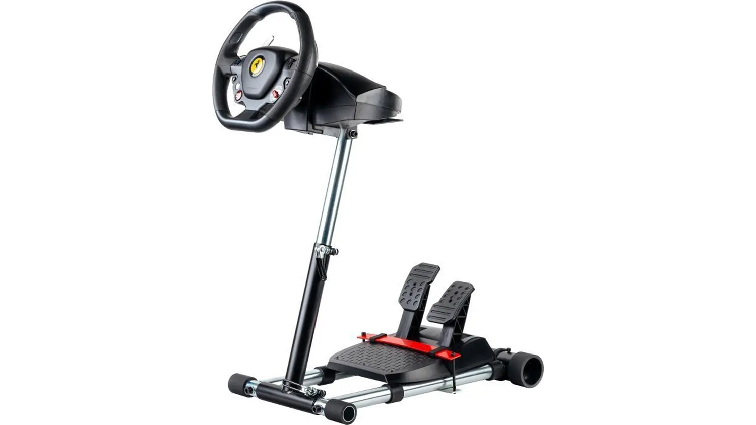 Stojan Wheel Stand Pro Deluxe V2 Thrustmaster F458