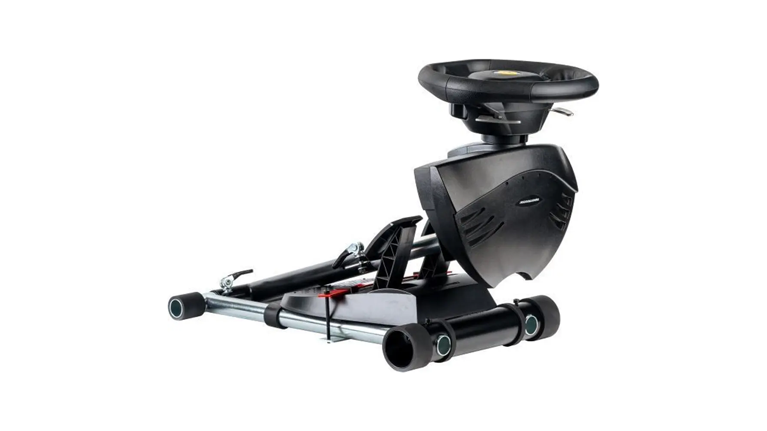 Složen&yacute; stojan na volant Wheel Stand Pro Deluxe V2 Thrustmaster F458