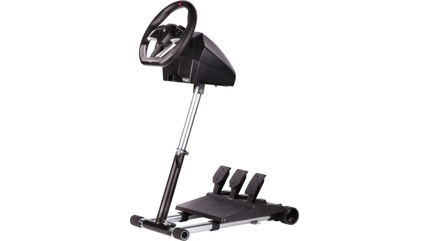 Stojan pro hern&iacute; volant Wheel Stand Pro Deluxe V2 Hori