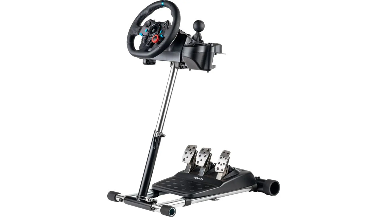 Stojan Wheel Stand Pro Deluxe Super Logitech + RGS