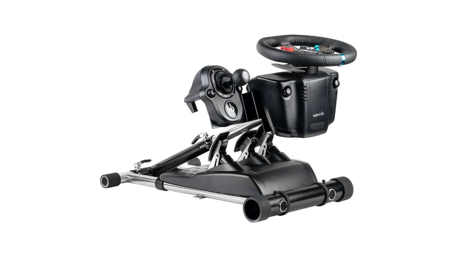 Sklopený stojan Wheel Stand Pro Deluxe V2 Super