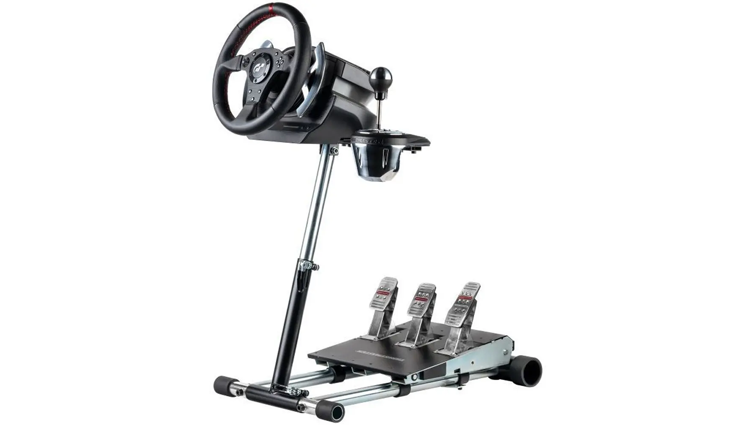 Stojan Wheel Stand Pro Deluxe V2 pre Thrustmaster T500RS