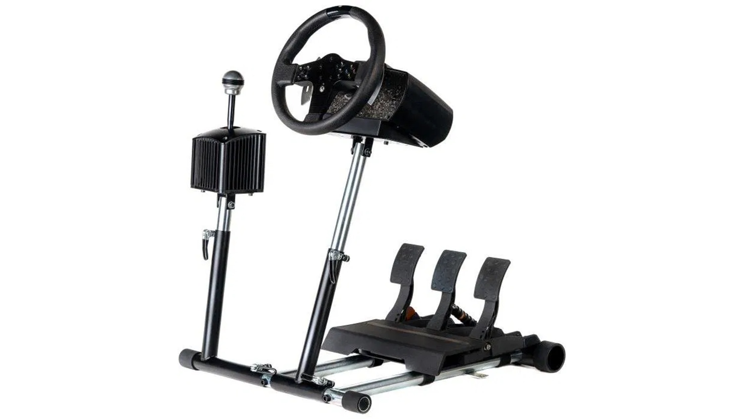 Stojan na volant Wheel Stand Pro DELUXE V2 SUPER CSL
