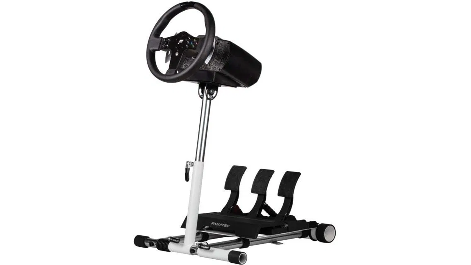 Stojan na volant Wheel Stand Pro DD