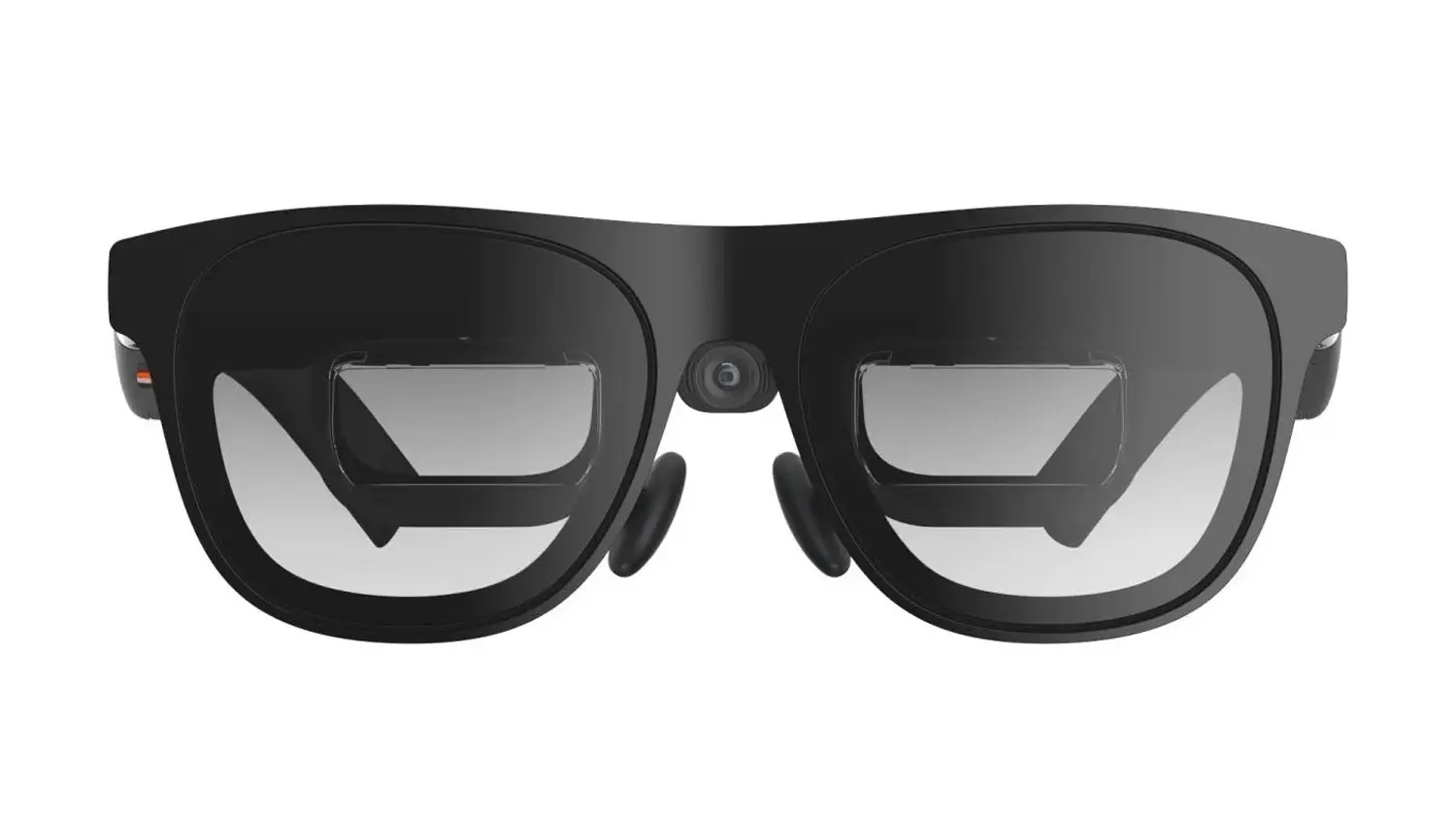AR okuliare XREAL One Pro-M &ndash; pohľad spredu