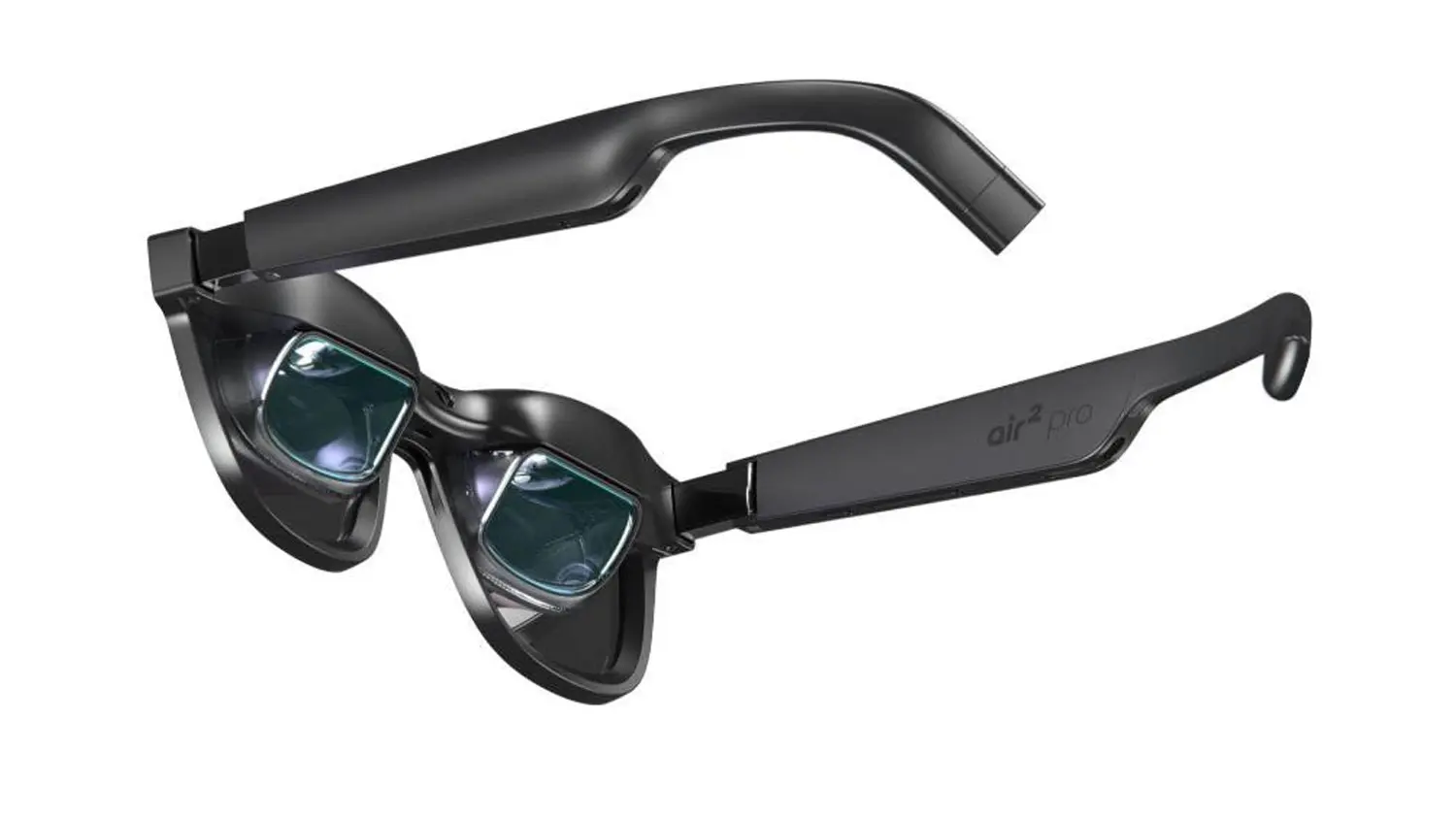 AR okuliare XREAL &ndash; displeje umiestnen&eacute; v okuliaroch