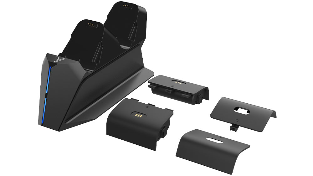 Nab&iacute;jec&iacute; dok XBOX YENKEE YCP 1011 CRADLE