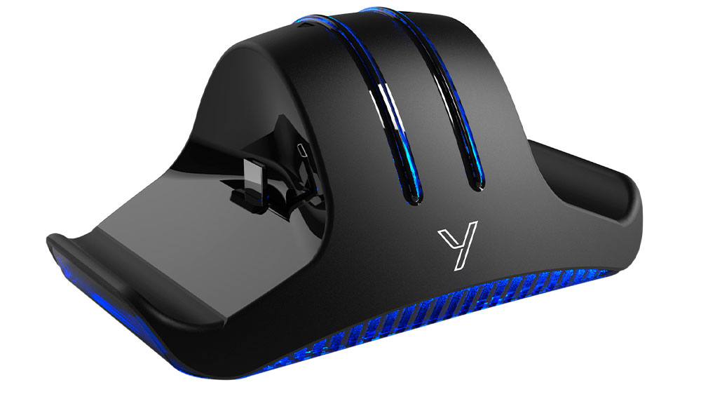 Nabíjecí dok PS4 YENKEE YCP 3011 ROOT