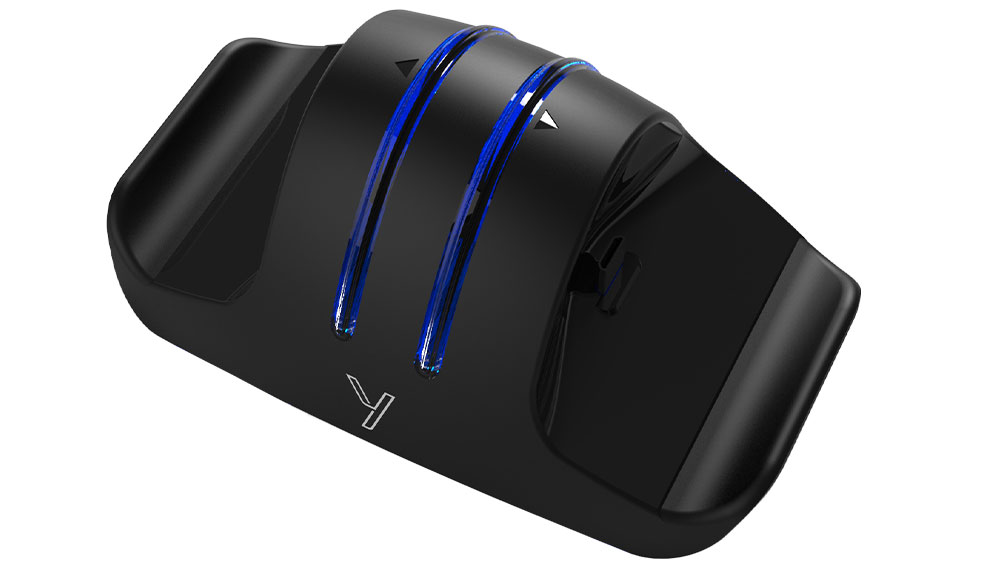 Nabíjecí dok PS4 YENKEE YCP 3011 ROOT