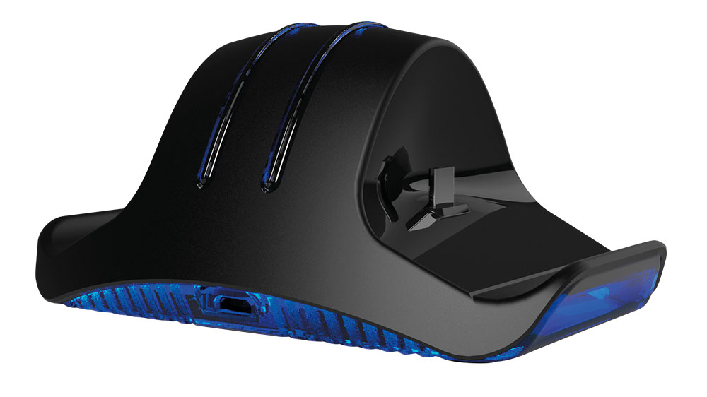 Nabíjecí dok PS4 YENKEE YCP 3011 ROOT