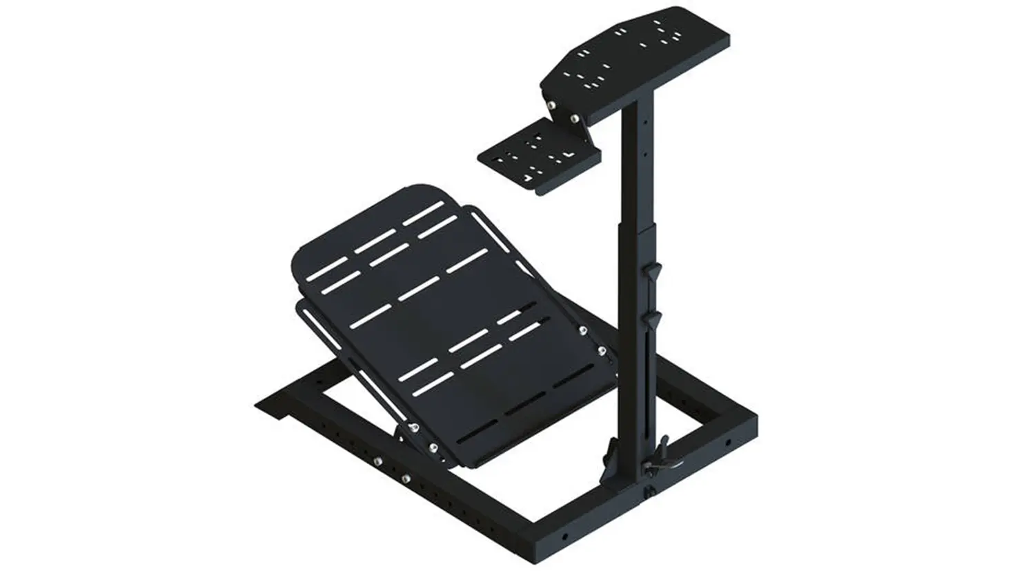 Hern&iacute; stojan na volant Next Level Racing Wheel Stand Lite NLR-S007