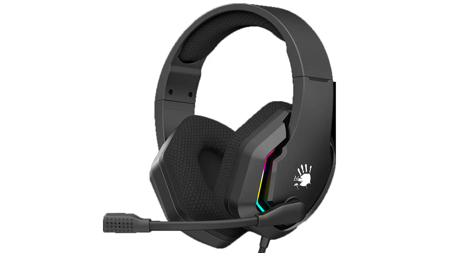 Herné slúchadlá A4Tech Bloody G260