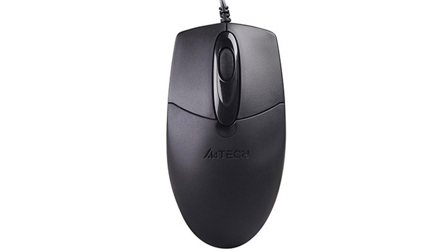 PC myš A4TECH OP-720 Black