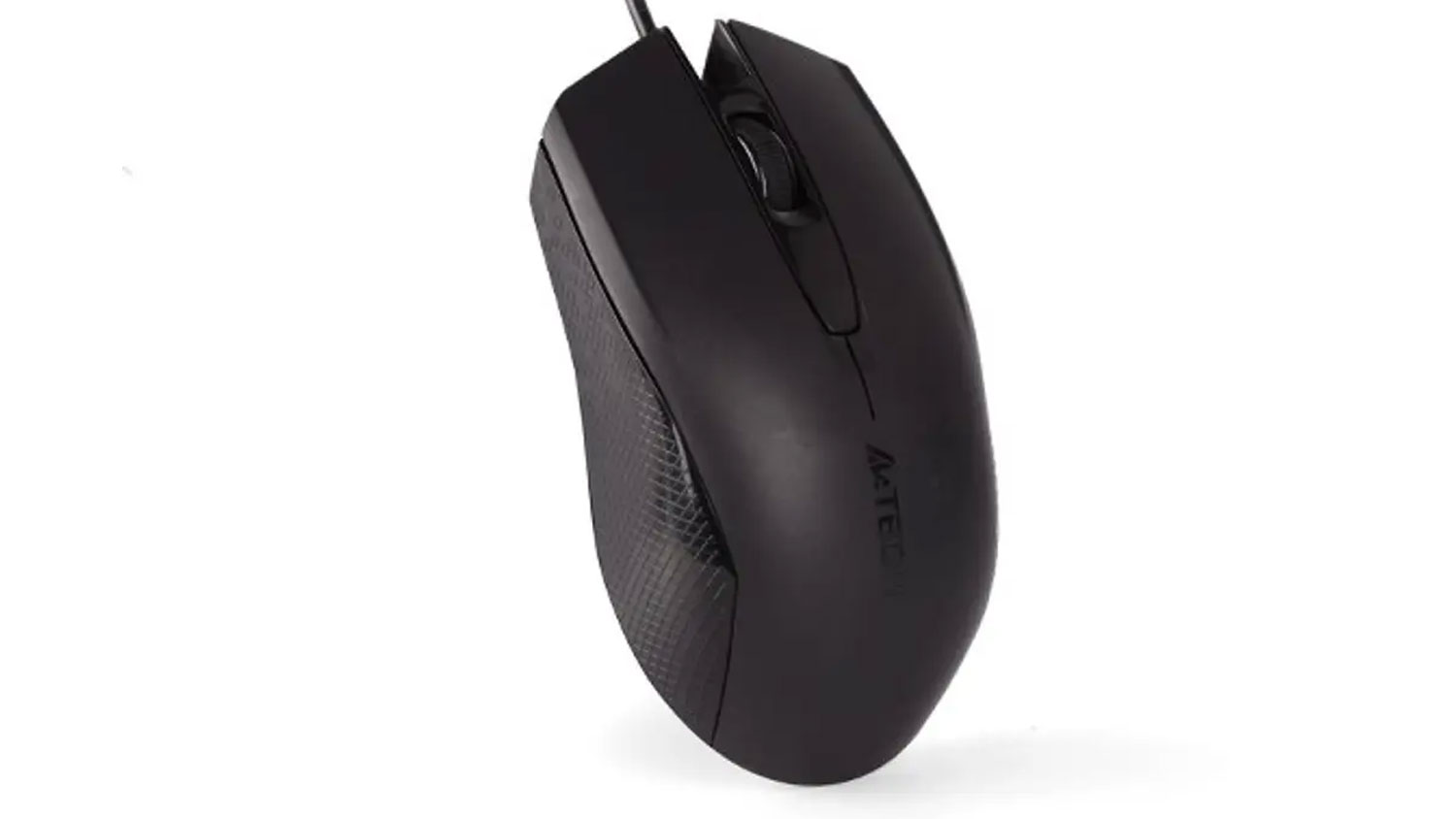 PC myš A4TECH OP-760 Black