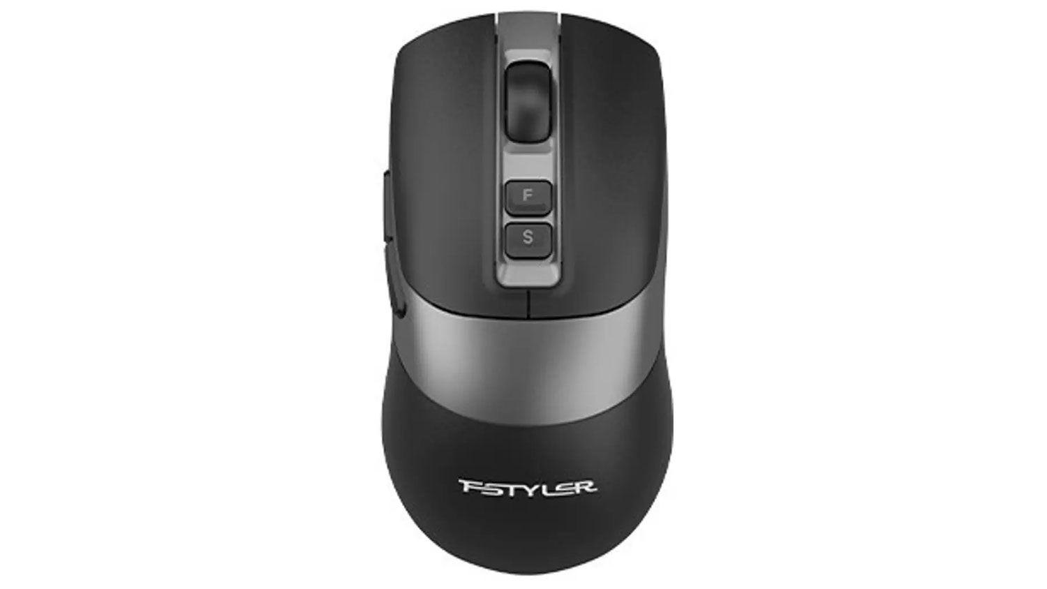 PC myš A4Tech FB50C Plus Black